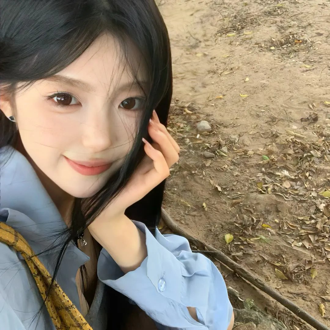 没事儿偷着乐