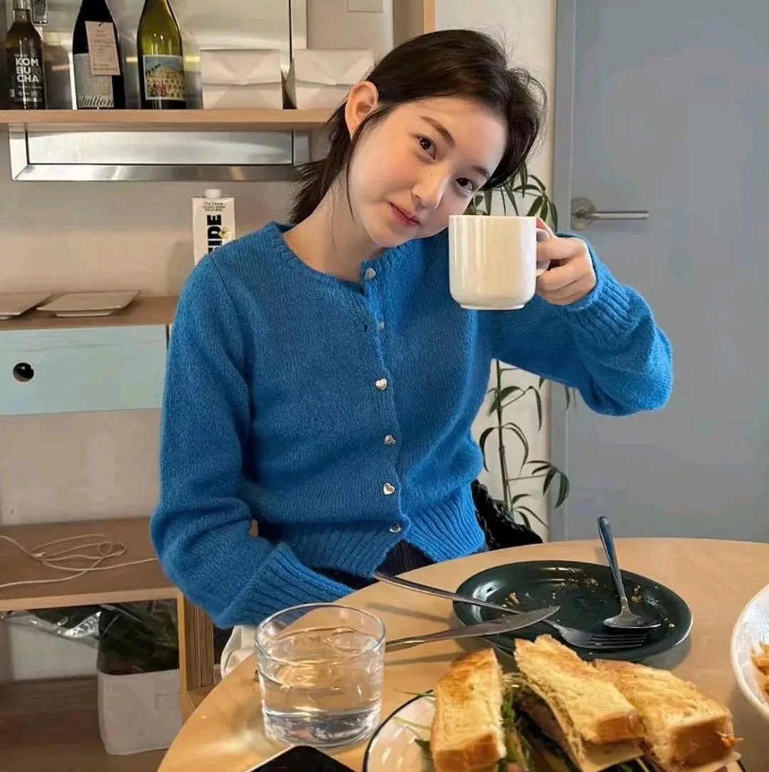甜蜜的艾玛,亲爱的芭比
